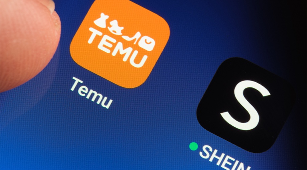 EU to tighten checks on goods sold by sites such as Shein and Temu