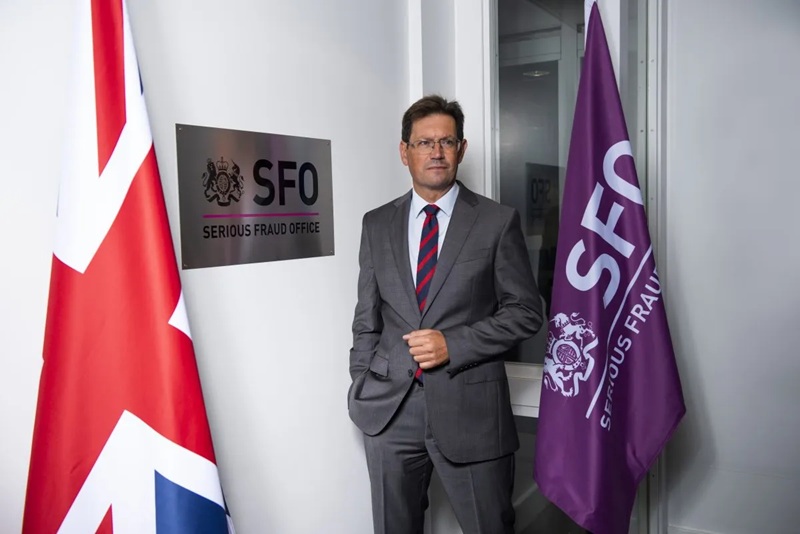 UK Insurance Broker Charged Over Failure to Prevent Bribery in Ecuador